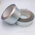 Temperature Resistant Aluminum Foil Tape for HVAC